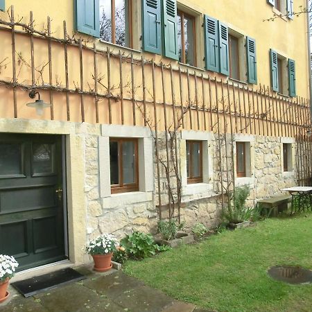 Ferienwohnung Mit Charme In Dresden Pillnitz Екстер'єр фото